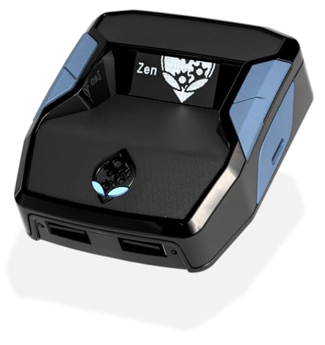 Cronus Zen - A powerful tool for PS5, PS4, Xbox & PC