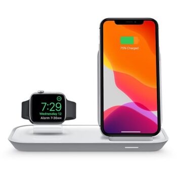 Chargeur Induction Iphone Xr