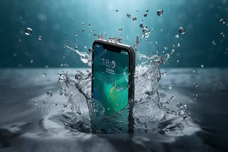 les meilleurs telephones waterproof a decouvrir en 2023