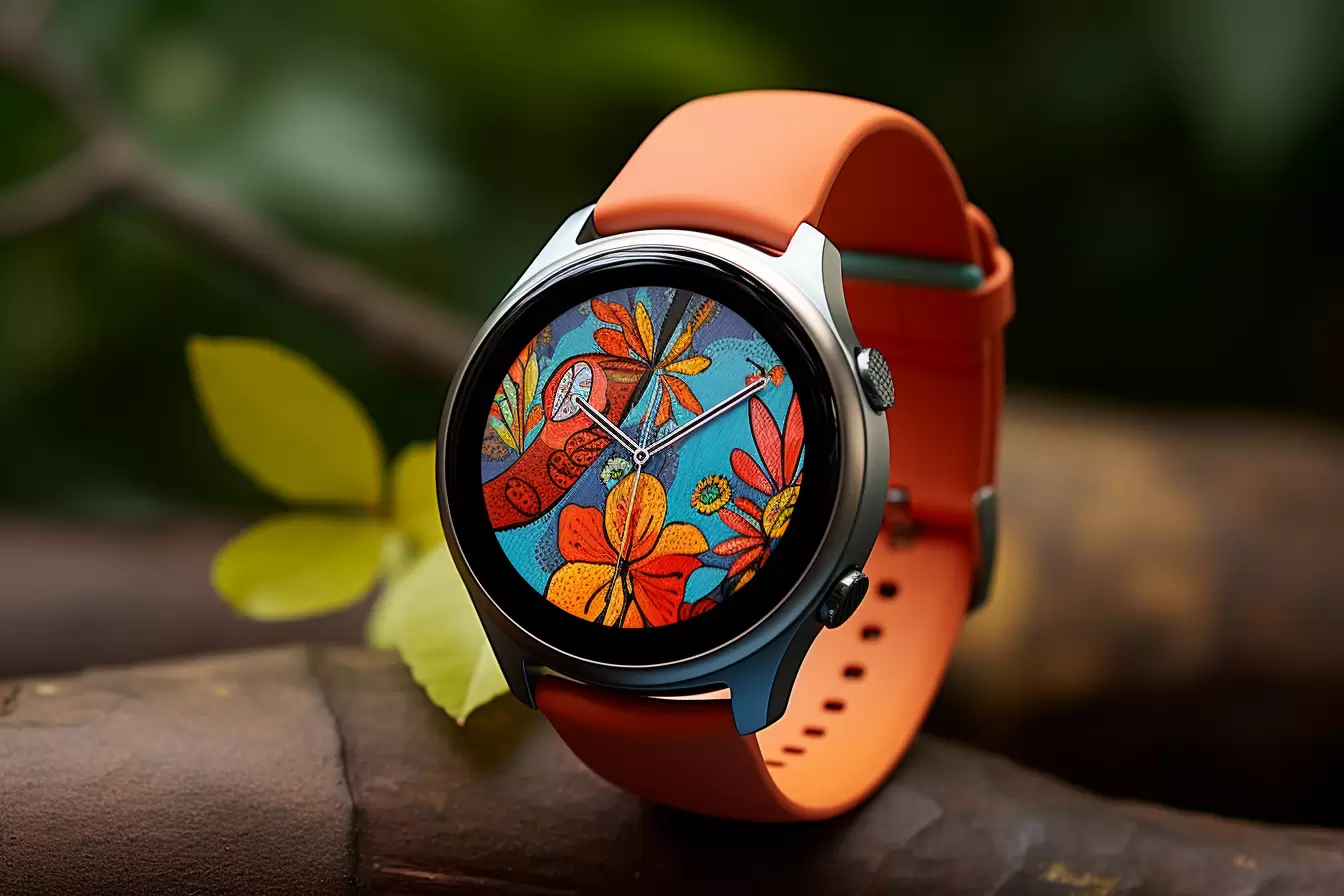 nouvelle samsung galaxy watch 6 classic