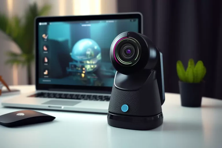 quelle webcam pour les conferences en teletravail