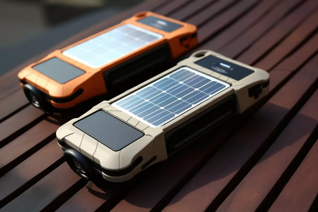 meilleurs chargeurs solaires pour telephones portables