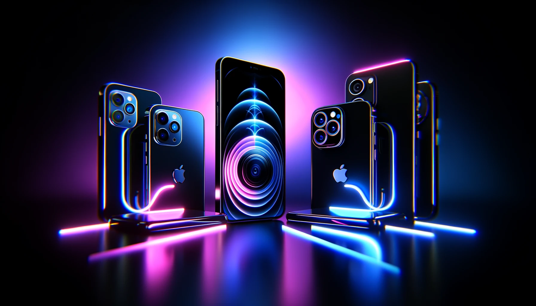 selection exclusive les smartphones avec la meilleure camera en 2024 de liphone 15 pro max au galaxy s23 ultra