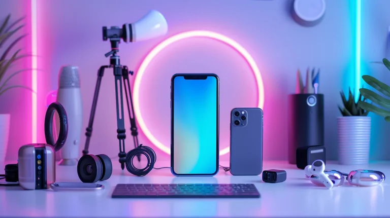 accessoires indispensables pour transformer votre 1 0 8360