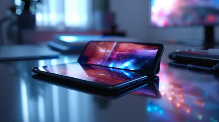 les telephones pliables les plus performants en 20 1 0 8351