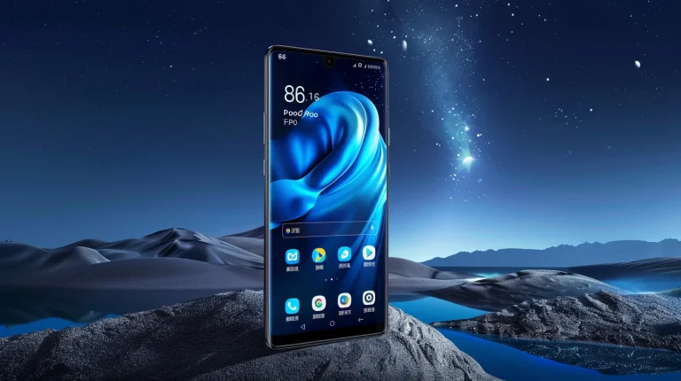 poco devoile les f6 et f6 pro a dubai decouvrez le 1 1 8370