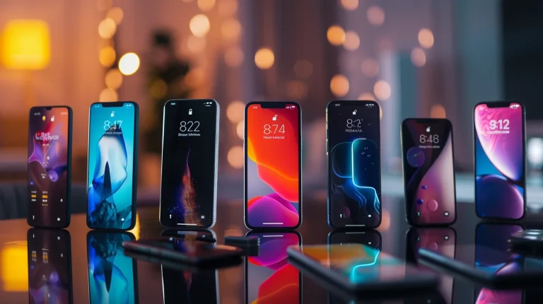 quels smartphones pour la musique et laudio en 202 1 0 8353