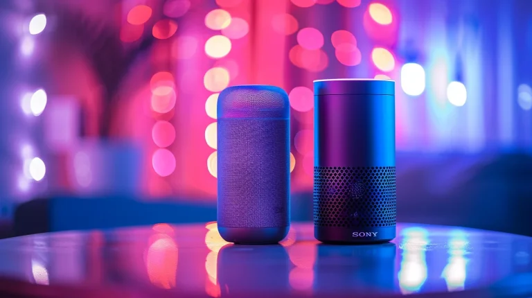 comparaison des enceintes portables jbl et sony po 1 0 23552