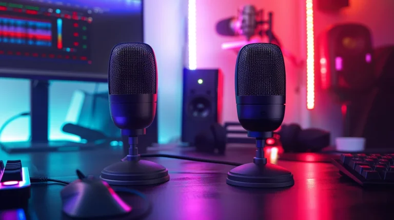 experience utilisateur microphones sans fil comica 1 0 23570