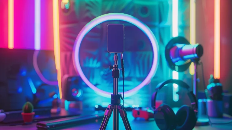 les accessoires essentiels pour le streaming en di 1 0 23553