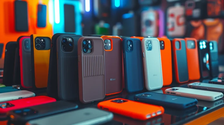 les meilleures coques photo avec declencheur integ 1 0 23569