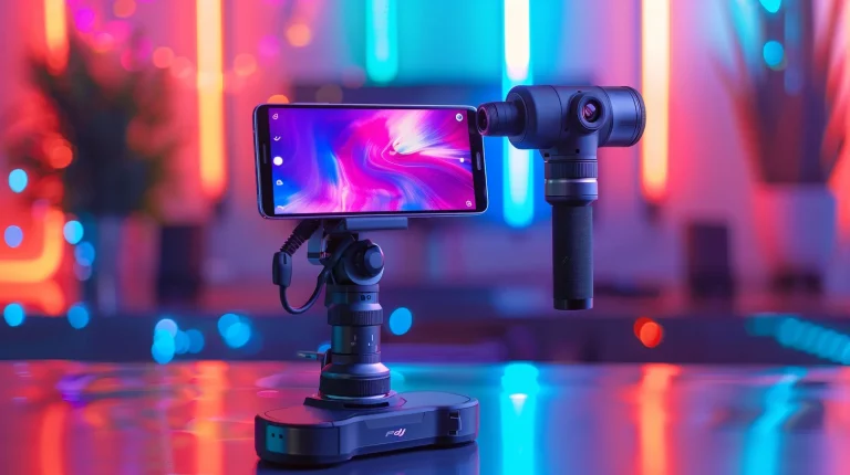 tuto pour des videos stabilisees avec le dji om 5 1 0 23564