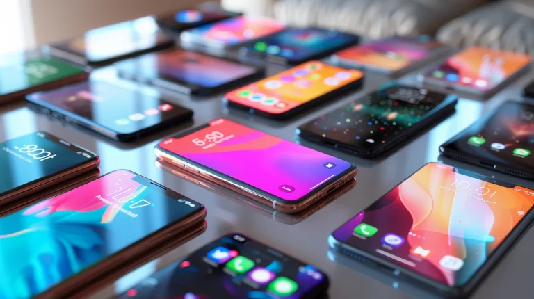 comment choisir le meilleur smartphone pour vos be 1 0 27900