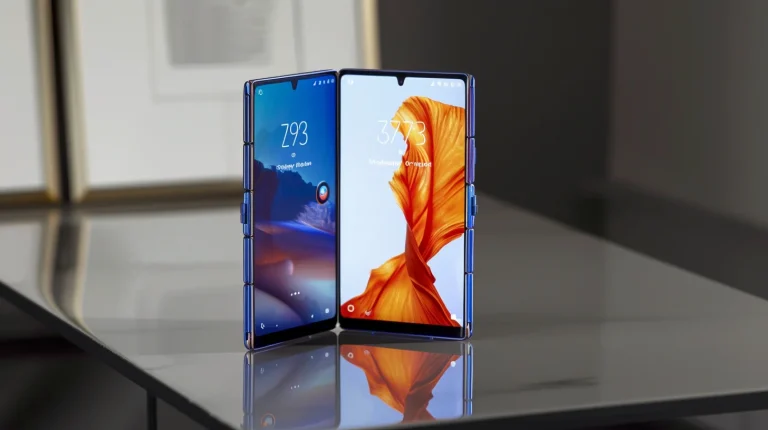 huawei prepare le lancement du premier smartphone 1 0 27899