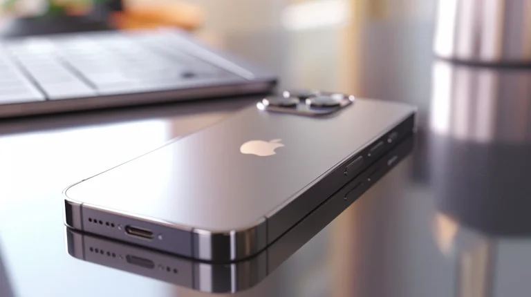 iphone 16 pro une amelioration notable de la capac 1 0 27593