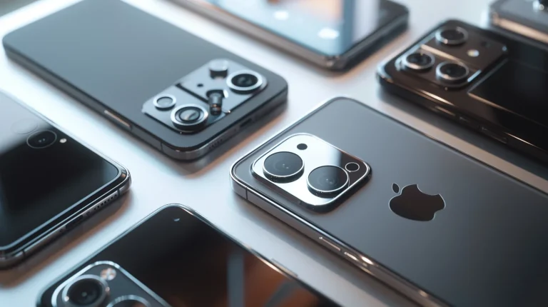 les champions de la photo en 2024 smartphones avec 1 0 27898