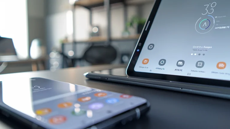 nouvelle fonction circle to search pour les appare 1 0 28078