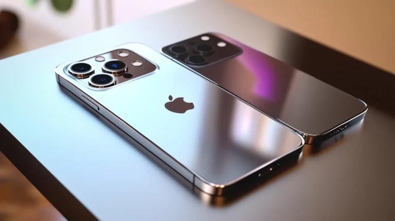 apple presente liphone 16 et 16 plus avec de nouve 4 0 29077