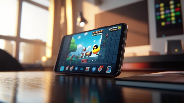 flappy bird le retour attendu avec de nouvelles fo 1 0 29293