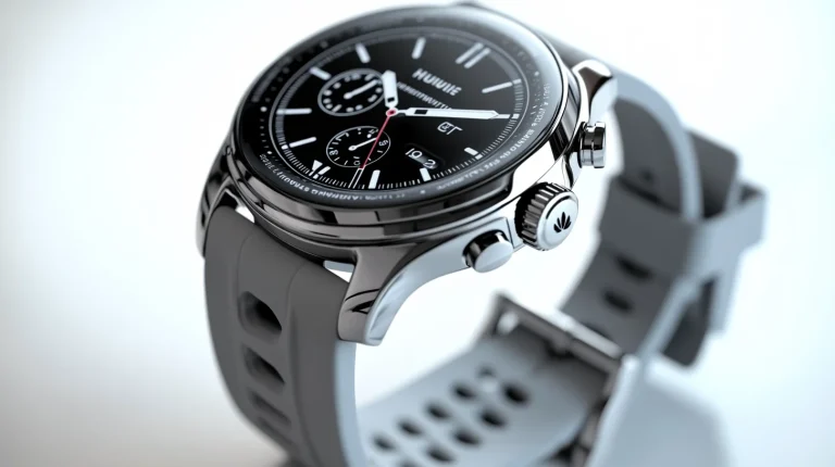 huawei watch gt 5 fuite de rendus et specification 1 0 29295