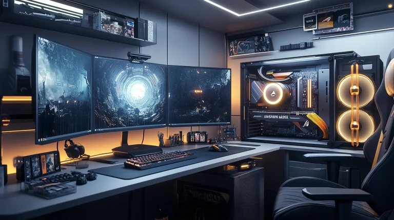 samsung odyssey ark et neo g7 les meilleures affai 1 0 29588