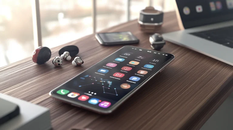 android 15 toutes les nouvelles fonctionnalites et 1 0 31106