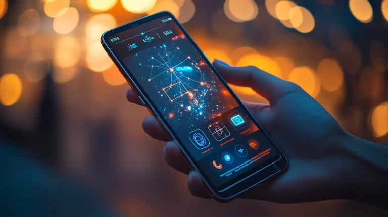 apple ameliore la connectivite satellite dans andr 1 0 31109