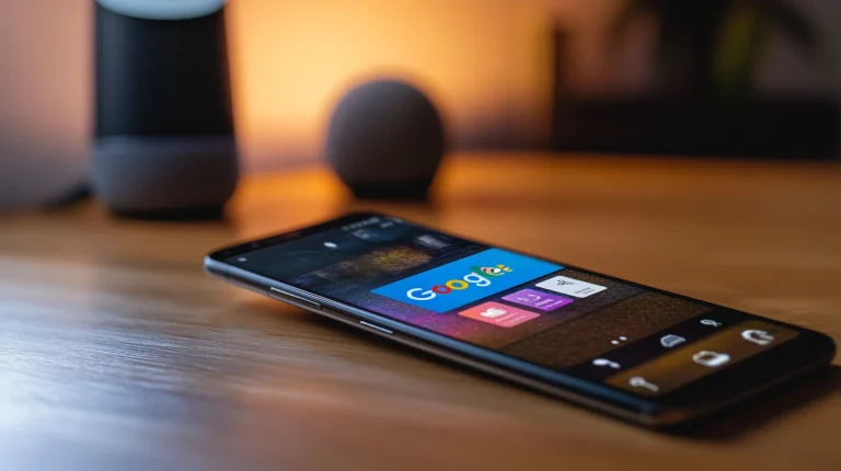 le widget favoris de google home enfin disponible 1 0 31104