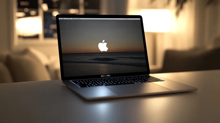 apple devoile les nouvelles puces m4 dans ses macb 1 0 33134