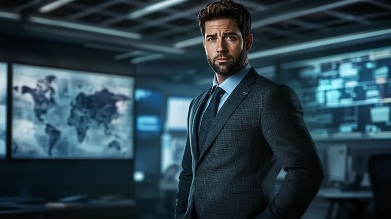 le film jack ryan avec john krasinski annonce par 1 0 33140