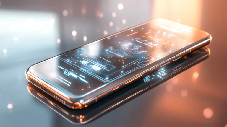 limpact de lia sur le marche des smartphones en 20 1 0 40976