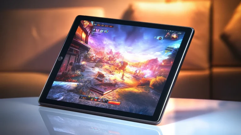 oppo x8 pad une tablette gaming haut de gamme avec 1 0 39710