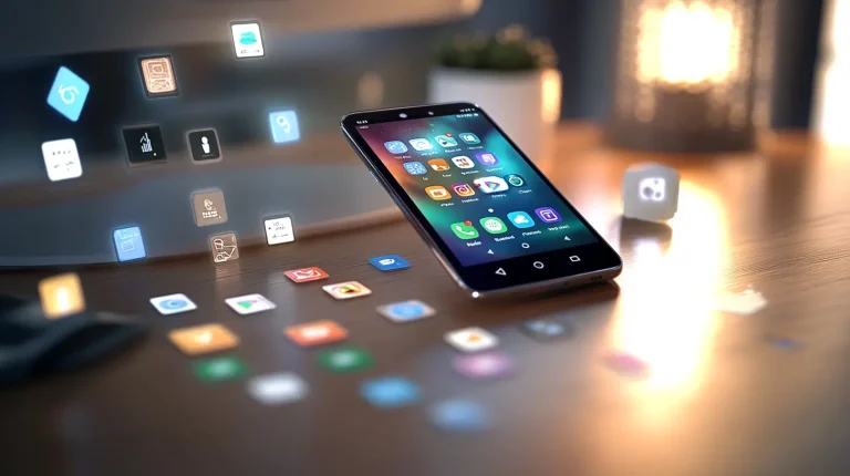 5 applications android indispensables pour votre n 1 0 40981