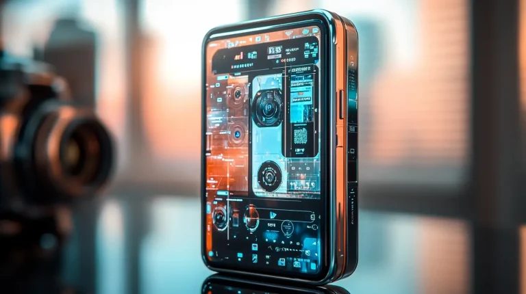 apercu des tendances des smartphones android pour 1 0 40949