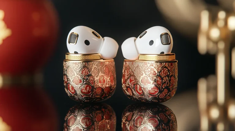 ledition limitee des airpods dapple pour le nouvel 1 0 41837
