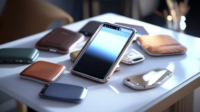 quelles coques protegeront le mieux votre galaxy z 1 0 41853