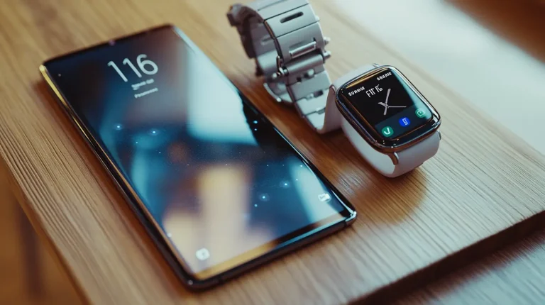 samsung galaxy a16 5g et galaxy fit 3 lancement au 1 0 41834