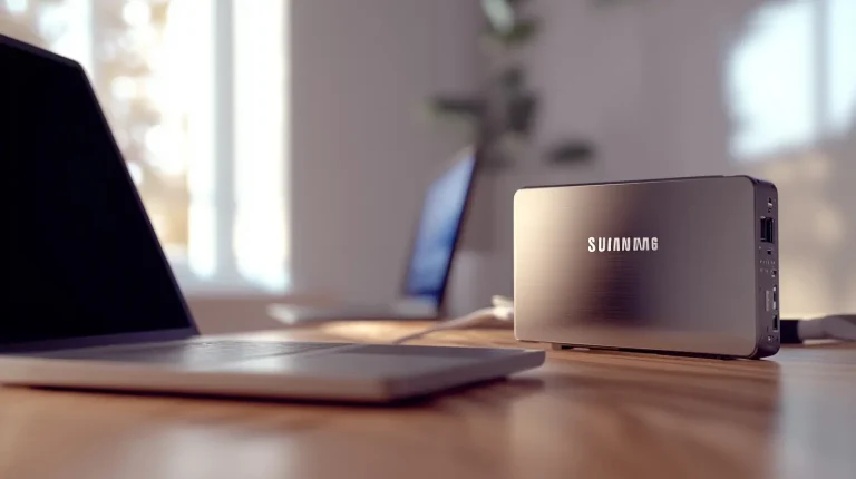 votre disque dur externe samsung nest pas reconnu 1 0 41844