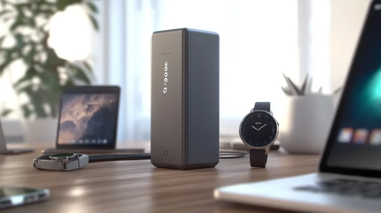 comparatif de chargeurs ugreen nexode pro 160w un 1 0 42716