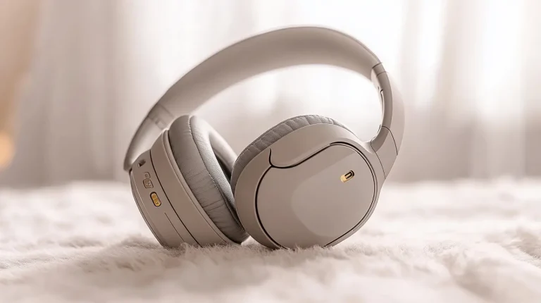 le casque sans fil sony wh 1000xm5 a reduction de 1 0 43495