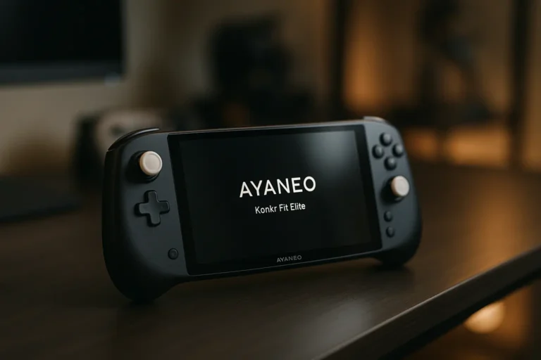 ayaneo konkr fit elite le premier jeu portable a s 1 0 45818