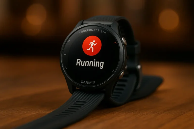les meilleures offres sur le garmin forerunner 970 1 0 45819