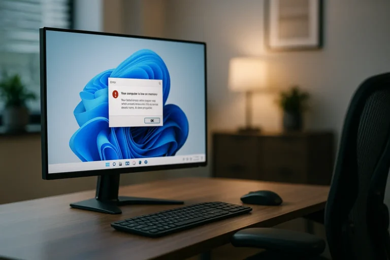 windows 11 problemes de performance apres la derni 1 0 45811